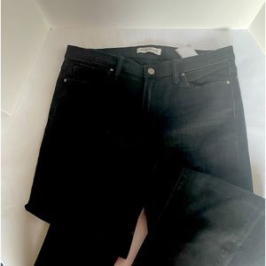 BANANA REPUBLIC JEANS SIZE 31